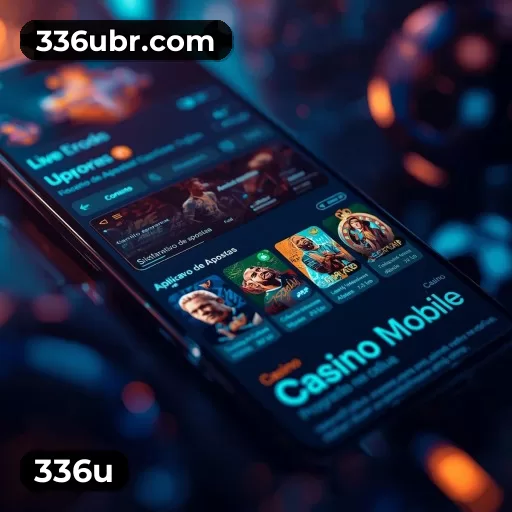 336u on iPhone