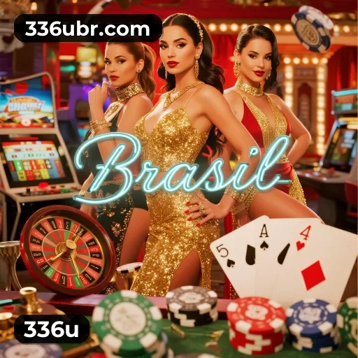 Blackjack at 336u