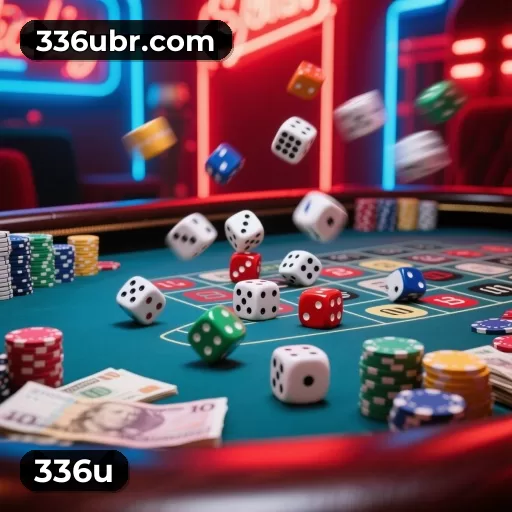 Caishen Wins 336u