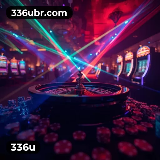 Secure access to your 336u account