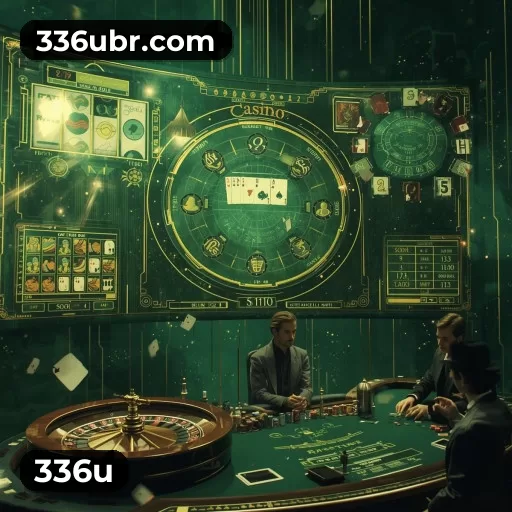 Game catalog at 336u