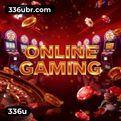 List of slot games at 336u